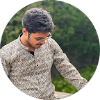 Istiak Ahmed